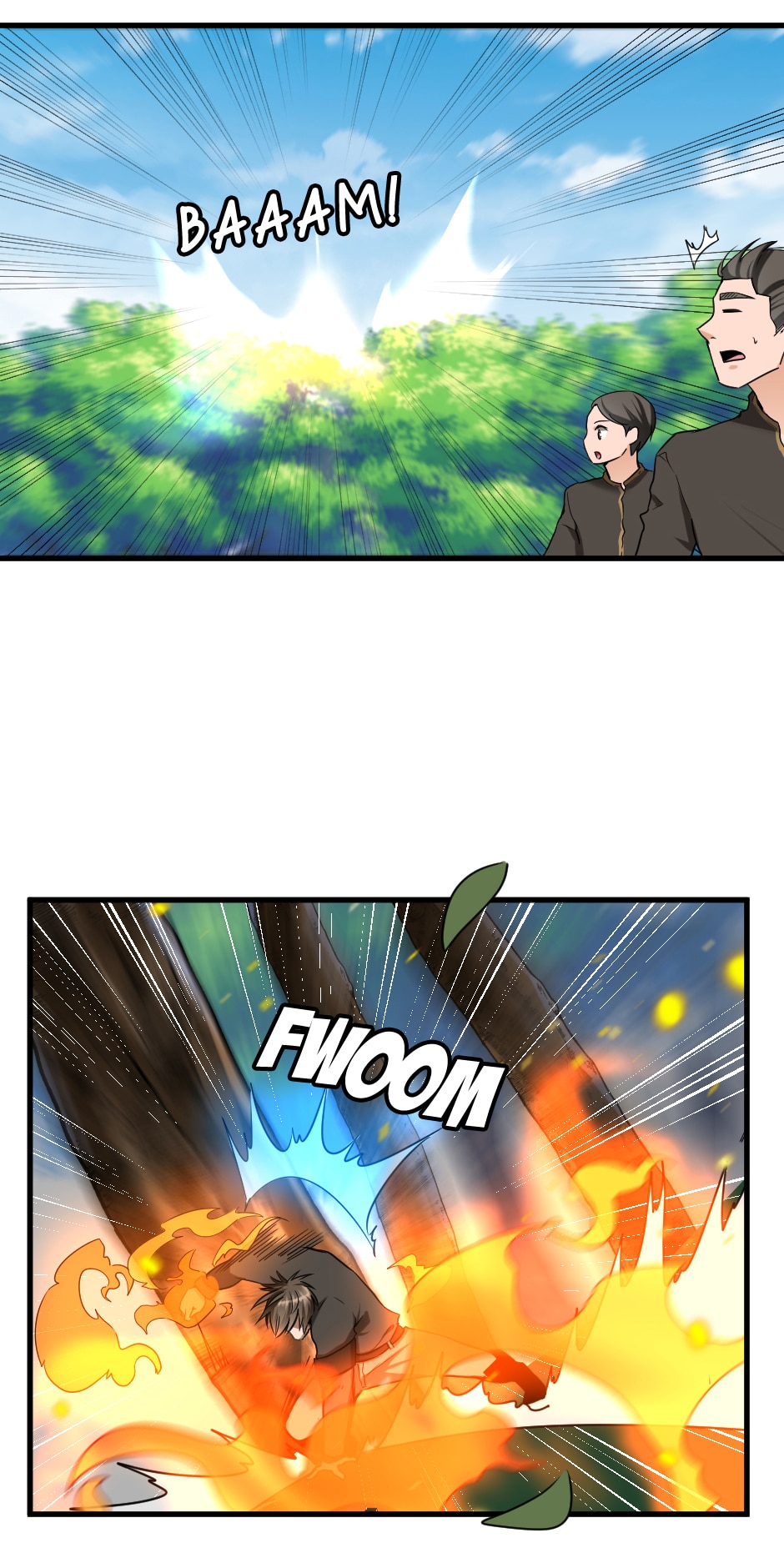 The Beginning After The End Chapter 31 image 14